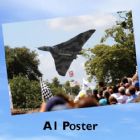 A1 Goodwood Poster